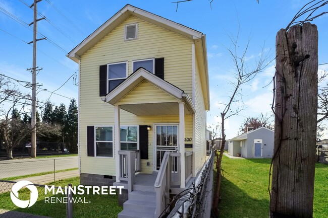 Photo - 2200 Green Alley