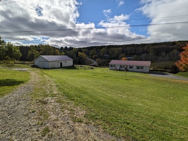 Photo - 10915 Roloson Rd House