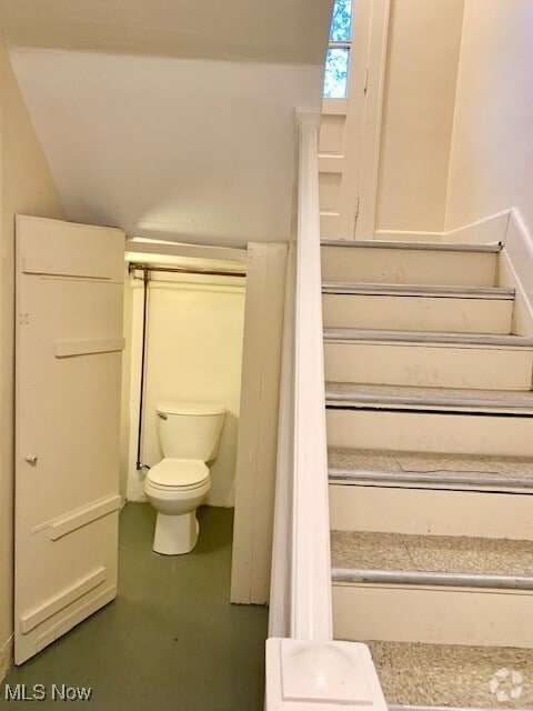 Building Photo - 1725 Yale Ave NW Rental