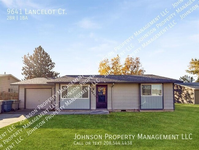 Building Photo - 9641 Lancelot Ct