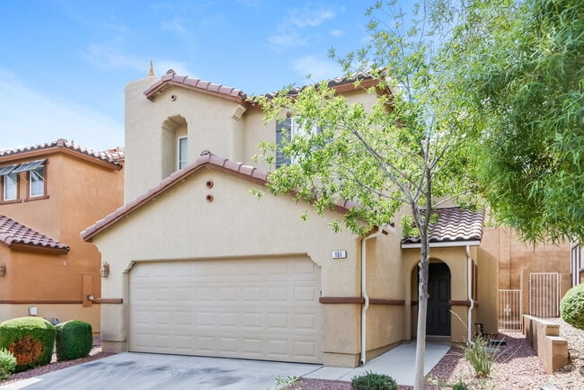 Photo - 151 Desert Pond Ave House