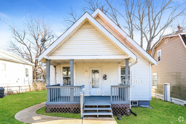 Building Photo - 5470 Hamilton Ave Rental