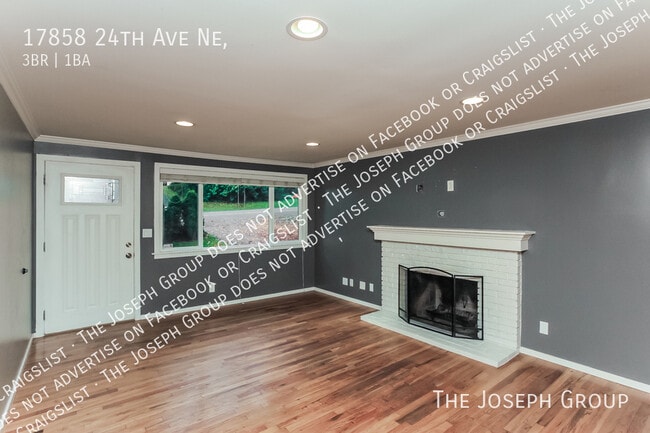 Photo - 17858 24th Ave NE