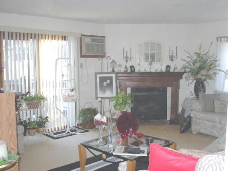 Photo - Branch Creek