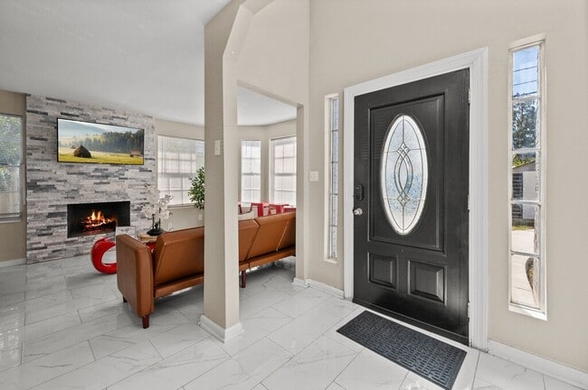 Photo - 2504 Ferguson Way