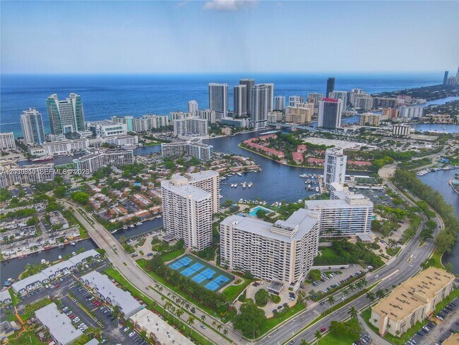 Building Photo - 600 Three Islands Boulevard Unit 705