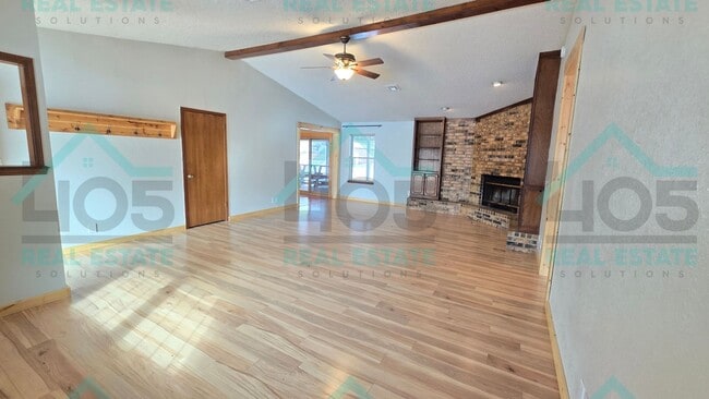 Photo - 3 Bedroom in Harrah