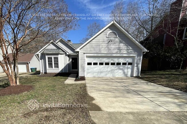 Building Photo - 4213 Hounds Run Dr