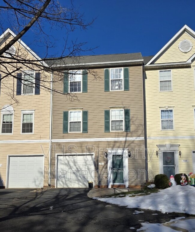 Photo - 791 General Wallace Ct Townhome