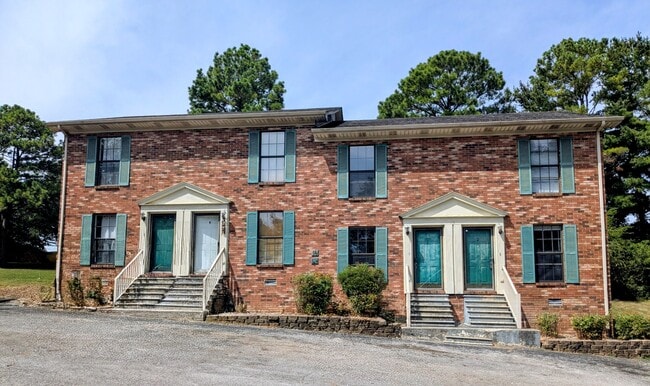 Building Photo - 1034 Brookview Dr Unit 14 C