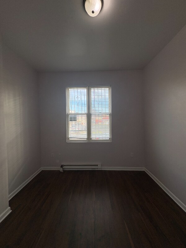 1522 W Dauphin St Unit 1