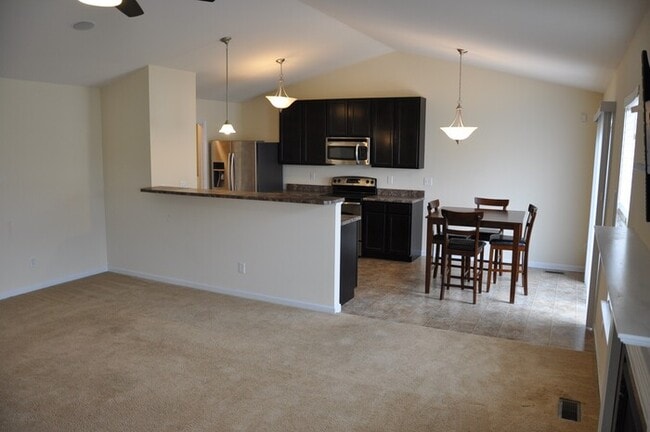 Photo - 2 bedroom 2 bath home for rent with 2 car garage, very nice