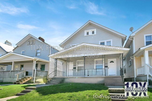 Building Photo - 1505 Duxberry Ave