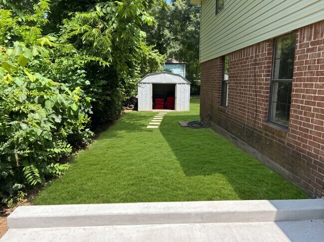 Photo - Renovated 4-Bedroom Home with Large Yard – Available for Lease at $1,660/Month