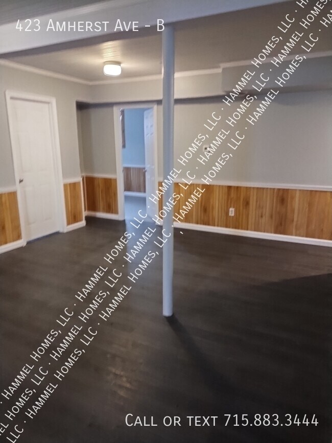 Photo - 423 Amherst Ave Unit B
