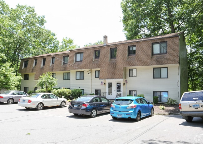 Ramblewood Apartments