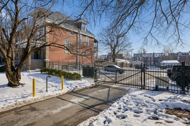 Photo - 4228 McPherson Ave Unit #213