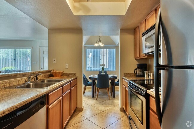 Building Photo - Riverview Townhomes