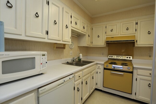 Photo - 2 Bedroom townhome