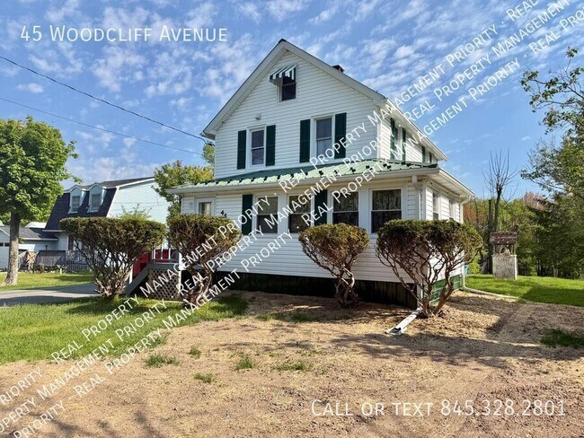 Building Photo - 45 Woodcliff Ave
