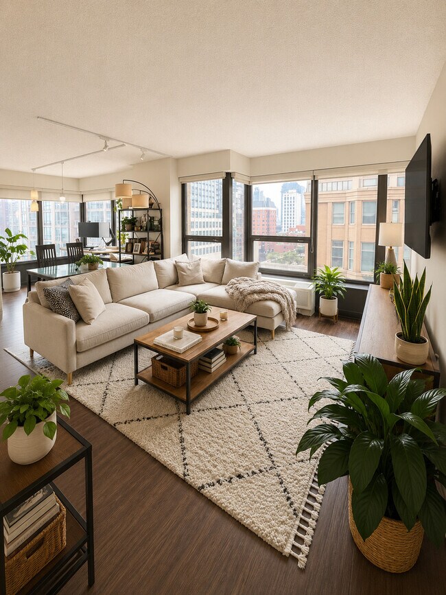 Photo - 30 E Huron St Unit 1104