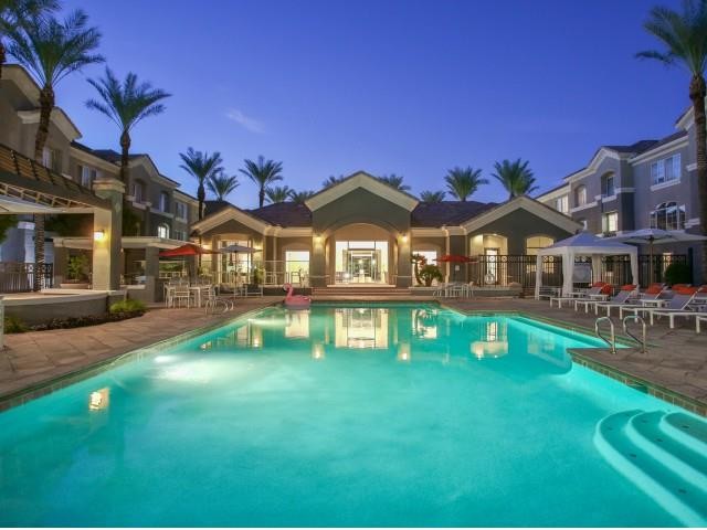 The Highland Apartments - Phoenix, AZ | ForRent.com