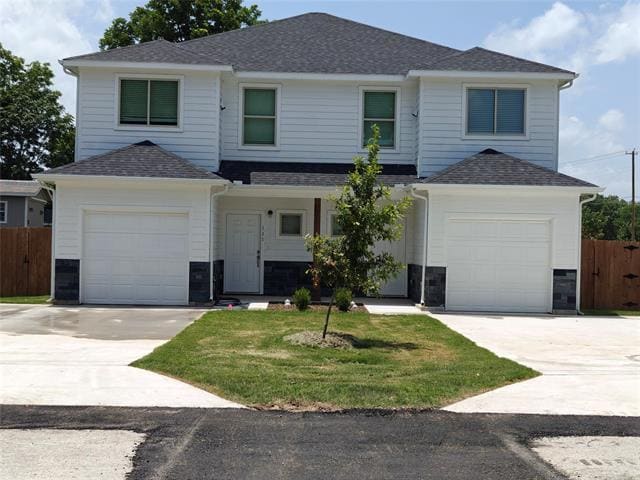 Photo - 113 N 5th St Townhome