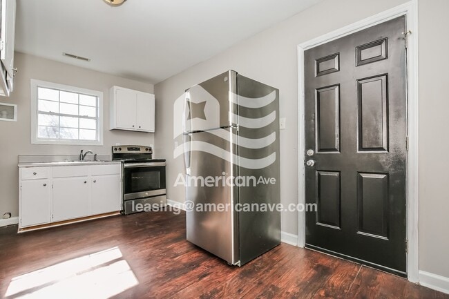 Photo - 802 Abington Dr