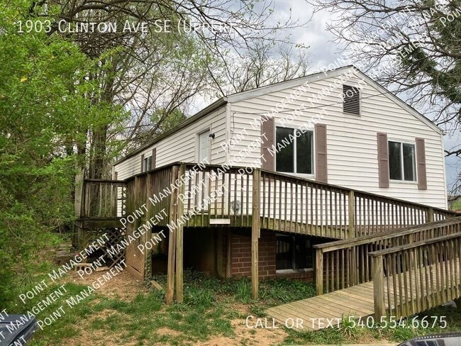 Photo - 1903 Clinton Ave SE