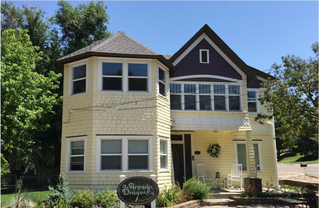Photo - 5900 Olde Wadsworth Blvd Apartment Unit 2