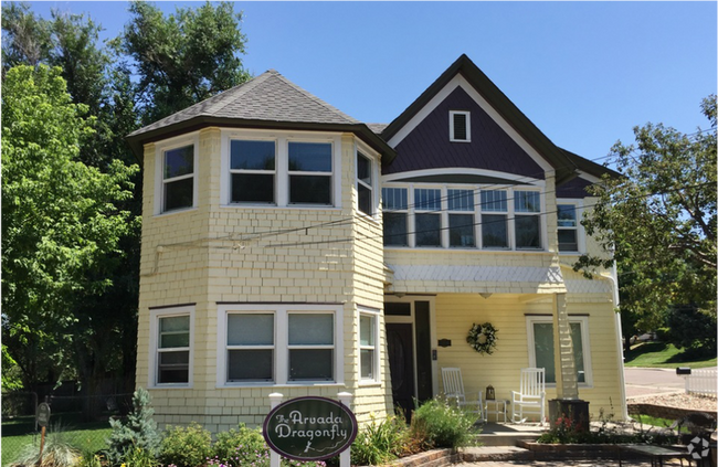 Building Photo - 5900 Olde Wadsworth Blvd Rental
