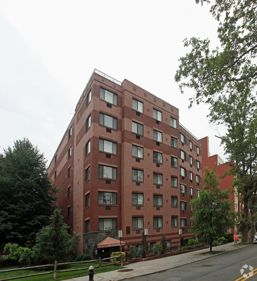 Photo - The Nevada Apartments