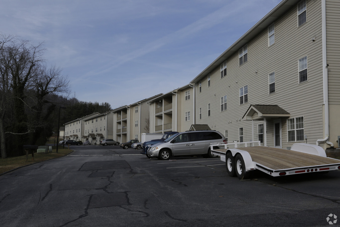 Creekside at Arden - Creekside at Arden Apartments