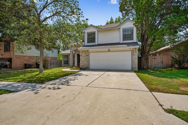 Photo - Schertz School District in Woodland Oaks S...