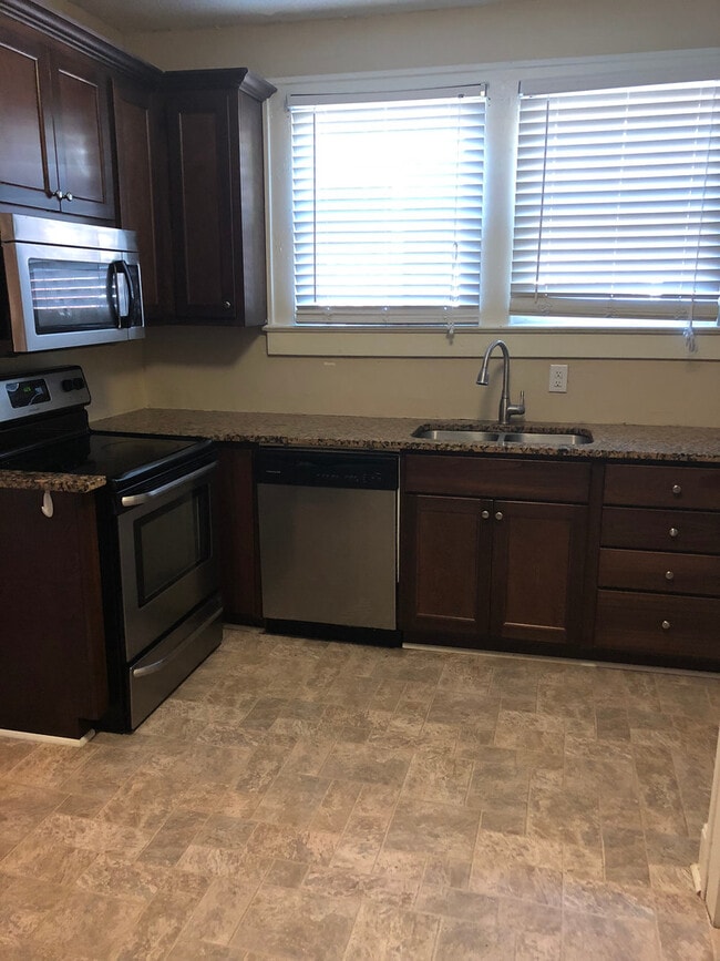 Photo - Move In Special -2 Bedroom 1.5 bathroom-Wesley Heights Unit #1
