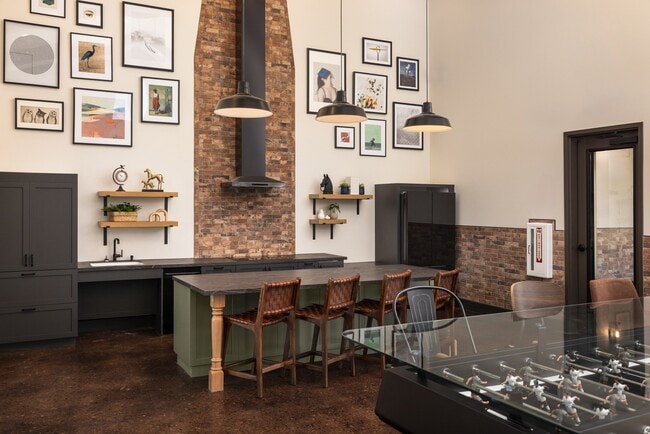 VellaTerra Paired Homes