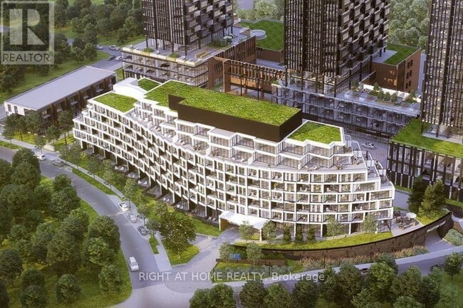 Photo - 1 Kyle Lowry Rd Unit 215