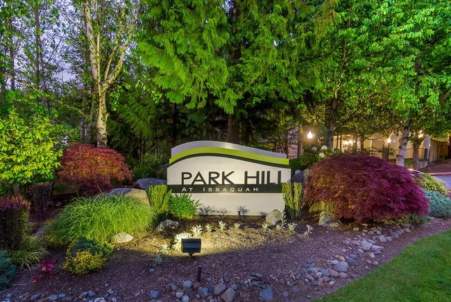 Park Hill at Issaquah