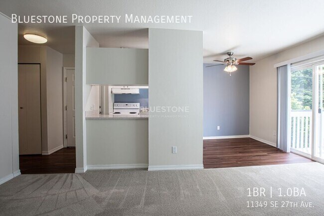Photo - 11349 SE 27th Ave
