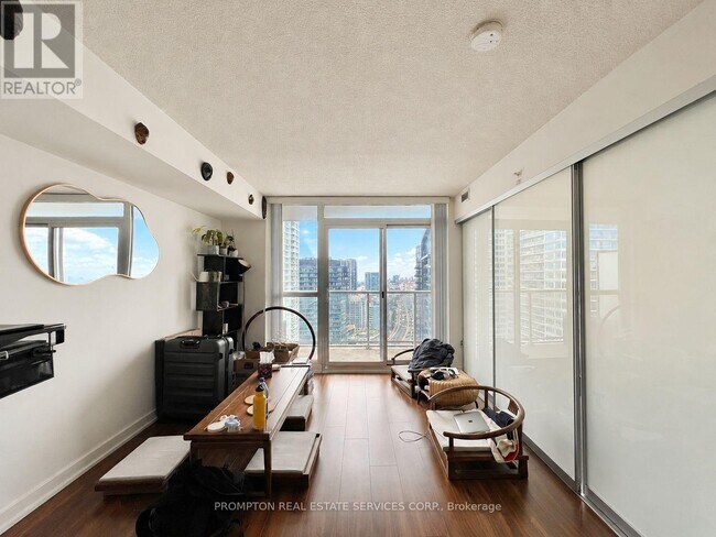 Photo - 75 Queens Wharf Rd Unit 3310