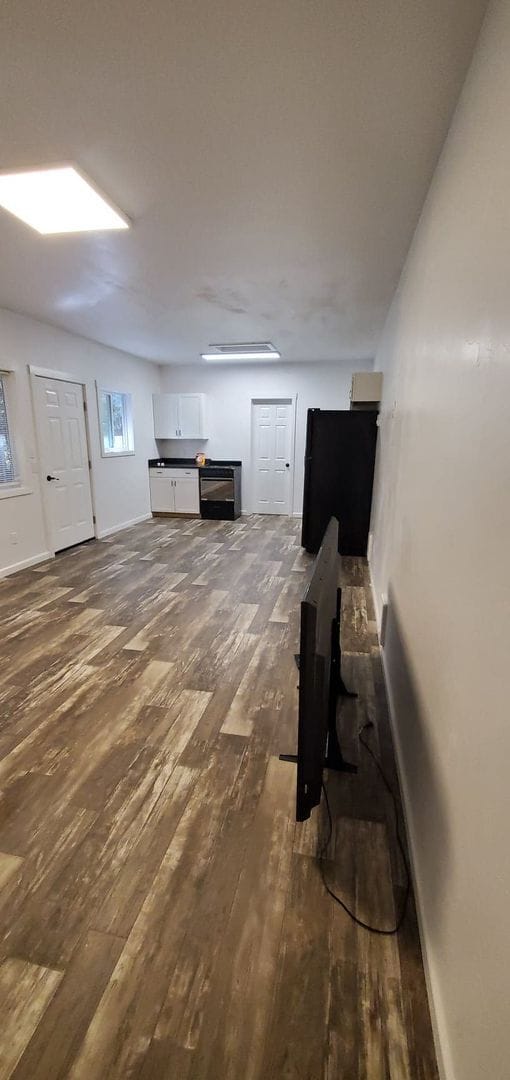 Photo - McDermott Unit Studio