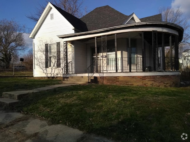 Building Photo - 315 Glyndon Ave Rental