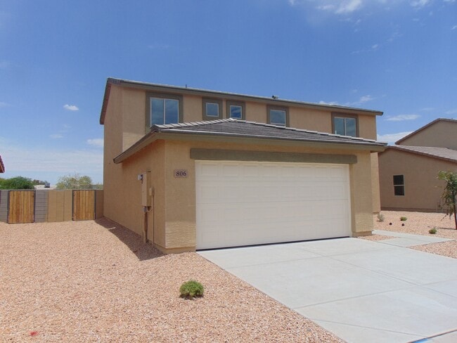 Photo - 806 W Caroline St