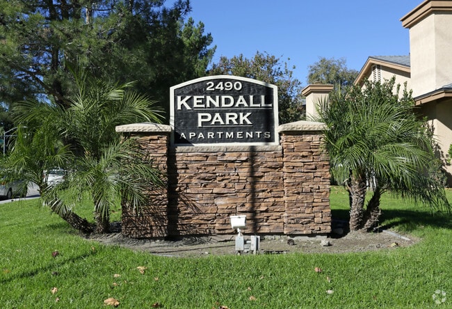 Kendall Park Apartments