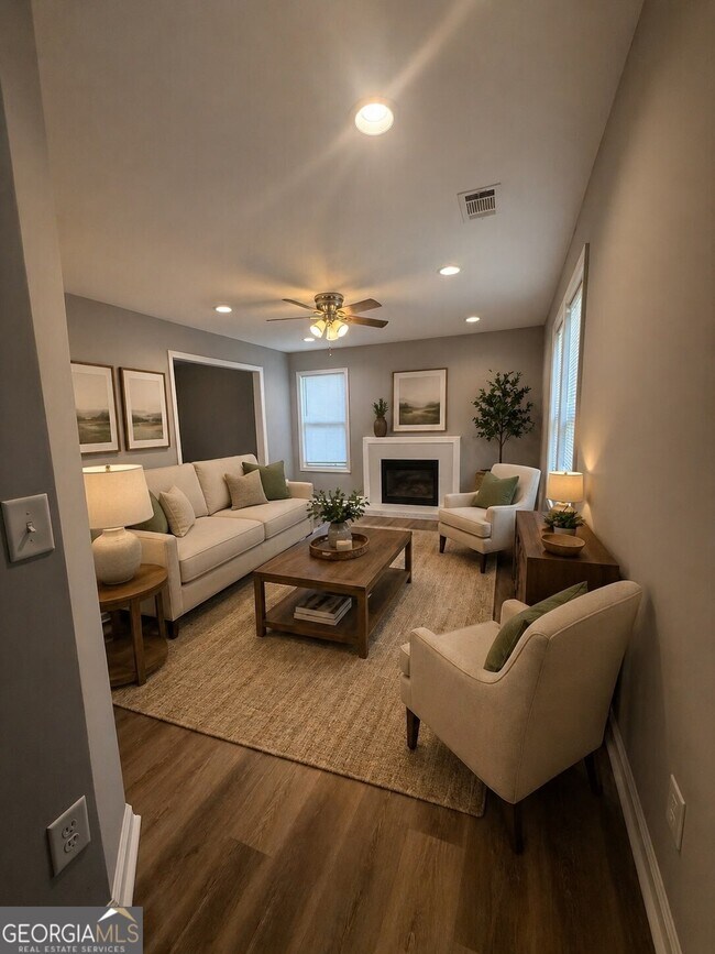 Photo - 6255 Creekford Ln