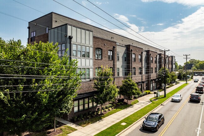 The Edison - The Edison