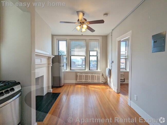 Building Photo - 48 John F. Kennedy St Unit #20 Rental