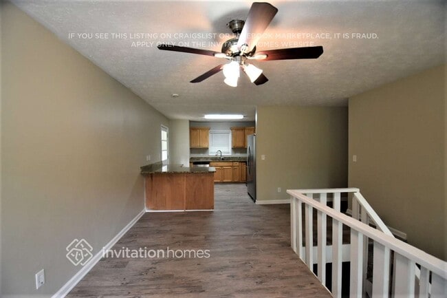 Photo - 2705 Timber Valley Dr