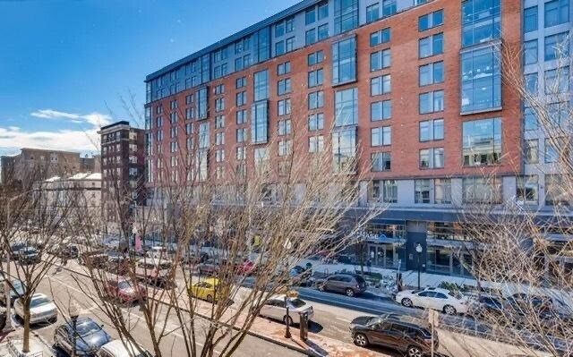 Photo - The Adams Apartments Unidad 3