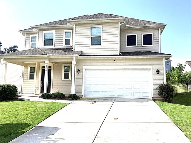 Building Photo - 6240 Bridlewood Ln Rental